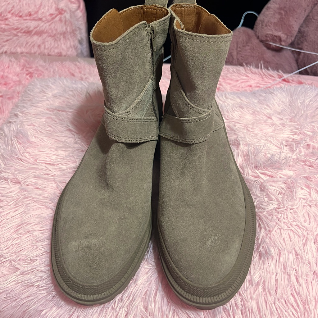 Lucky Brand Booties Size 9 12  Brand New